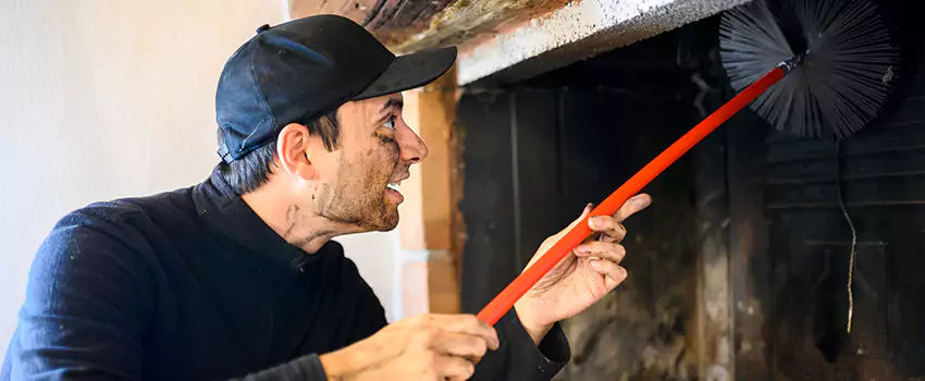 Electric Fireplace Safety Inspection in Saint Jerome, QC