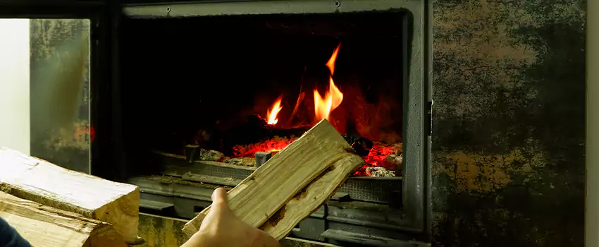 Wood-Burning Fireplace Smell Removal Services in Saint Jerome, Quebec