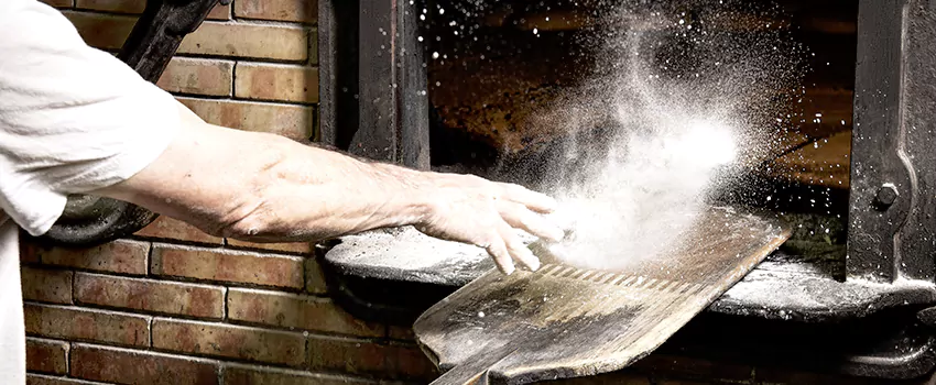 Smoke Chamber Safety Upgrades in Saint Jerome, Quebec