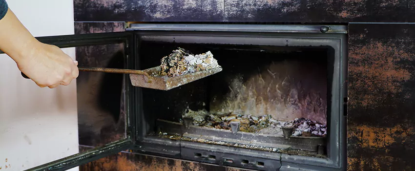 Fireplace Interior Sweeping in Saint Jerome, QC