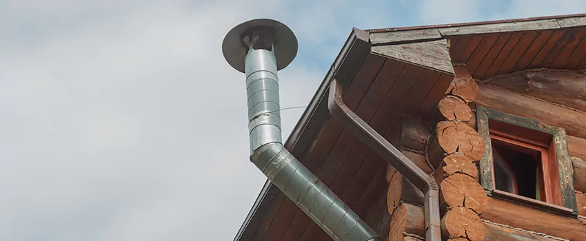Flush Fireplace Vent Cleaning in Mirabel, QC