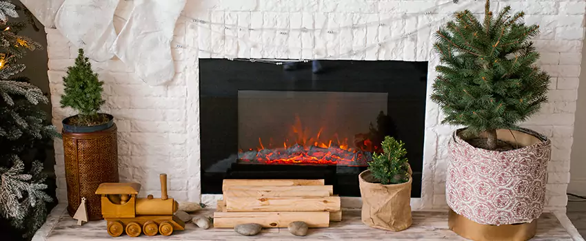Fireplace Xtrordinair Ember-Glo Insert Fireplace Maintenance in Saint Jerome, QC