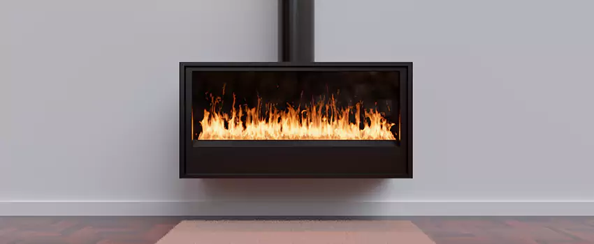 Affordable Floating Fireplace Repair And Installation Services in Saint Jerome, Quebec