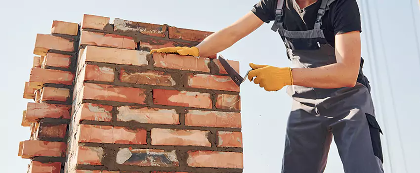 Flue Tiles Cracked Repair Services Near Me in Saint Jerome, Quebec
