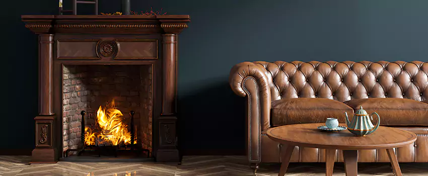 Gas Fireplace Logs Cost in Saint Jerome, Quebec