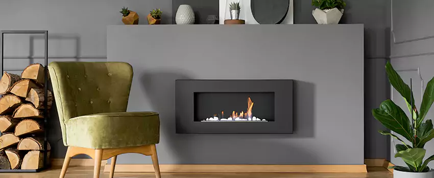 Fixes For Indoor Gas Fireplaces in Saint Jerome, Quebec