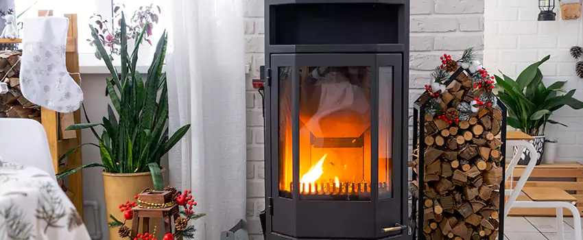 Benefits of Harman Stoves Fireplace in Saint Jerome, QC