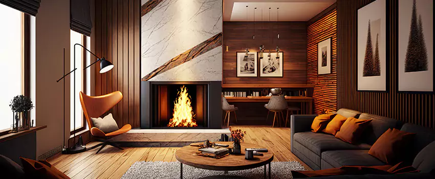 Heatilator Outdoor Fireplace Services in Saint Jerome, Quebec