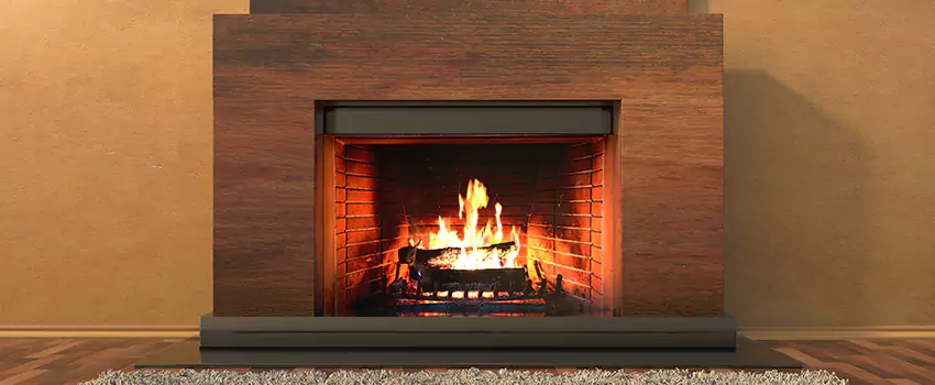 Kings Man Direct Vent Fireplaces Services in Saint Jerome, Quebec