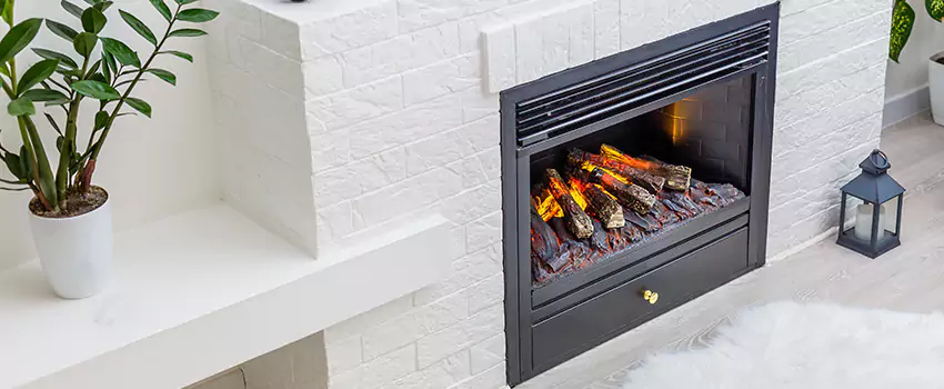 Majestic Lanai Outdoor Gas Fireplace Replacement in Saint Jerome, QC