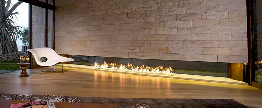 Benefits of Multi-Color Fireplace Installation in Saint Jerome, QC