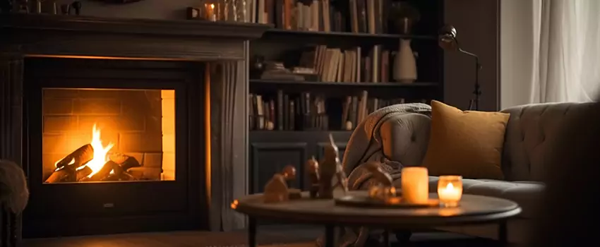 Ortal Wilderness Fireplace Repair And Maintenance in Saint Jerome, Quebec