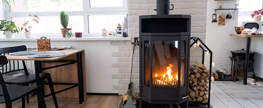 Benefits of Pacific Energy Fireplace in Saint Jerome, Quebec