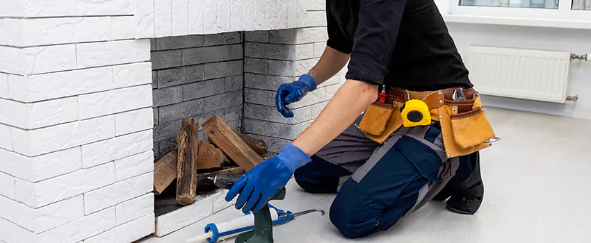 Cost of Pellet Fireplace Installation Services in Saint Jerome, Quebec