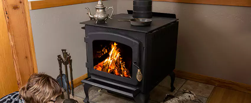 Quadra-Fire Expedition Wood Insert Repair in Saint Jerome, QC