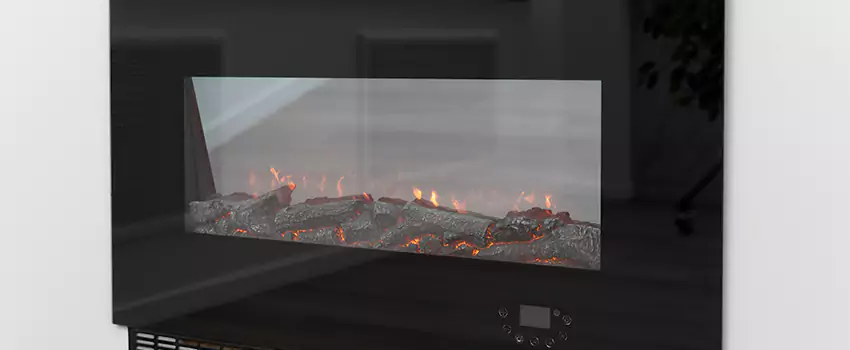 Ravelli Group Convection Fireplaces Installation in Saint Jerome, Quebec