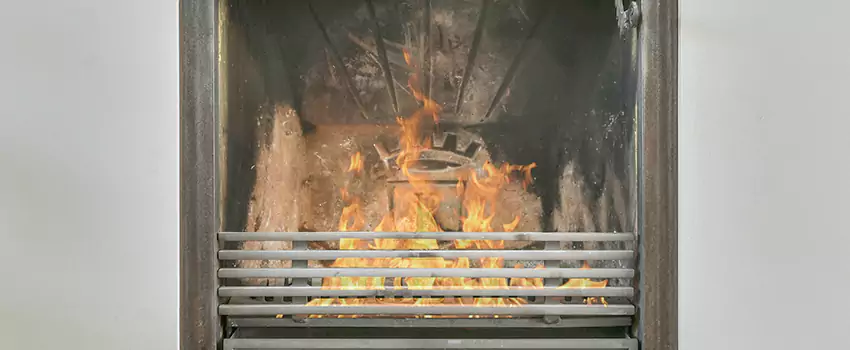 Regency Outdoor Fireplace Products Maintenance and Replacement Services in Saint Jerome, Quebec