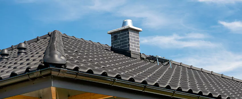 Residential Chimney Fans Installation and Repair Services in Saint Jerome, Quebec