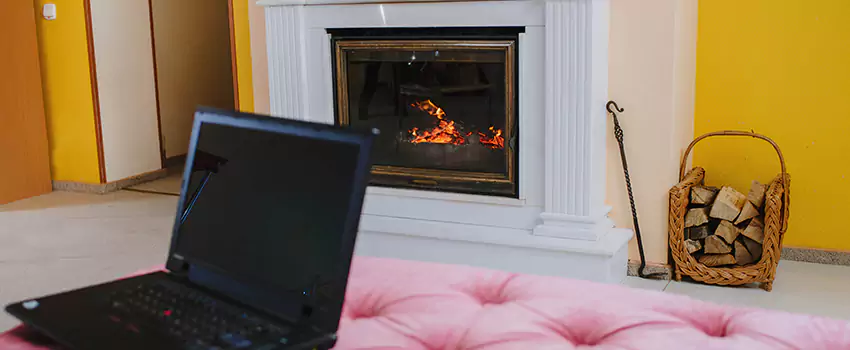 RSF Fireplaces Maintenance and Repair in Saint Jerome, Quebec 