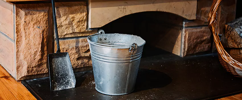 Soot Removal Process in Saint Jerome, Quebec
