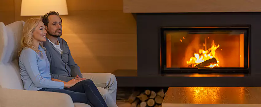 Superior Outdoor Fireplace Repair in Saint Jerome, QC
