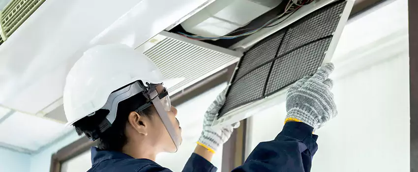 Vent Cleaning Company in Saint Jerome, QC