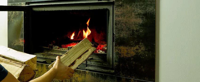 Best Wood Fireplace Repair Company in Saint Jerome, Quebec