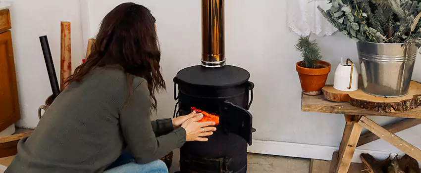 Wood Stove Chimney Cleaning Services in Mirabel, QC