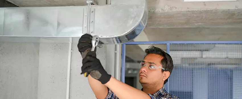 Blocked Air Duct Cleaning Solutions in Saint Jerome, Quebec