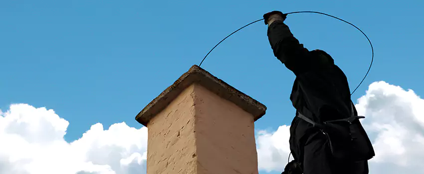 Raccoon Removal Solution from Chimney in Saint Jerome, QC