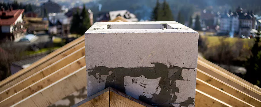 Chimney Ash Dump Cover Repair Services in Saint Jerome, QC