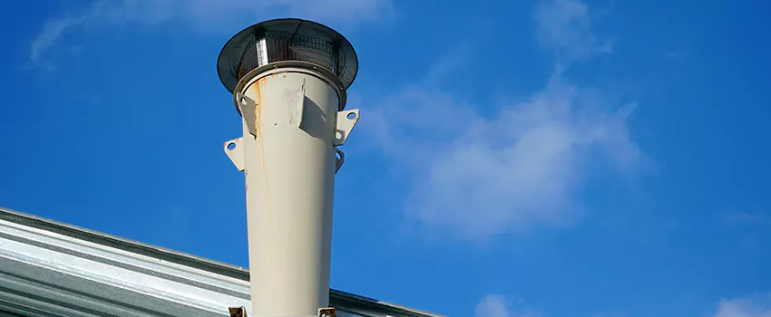 Chimney Chase Restoration Services in Saint Jerome, QC