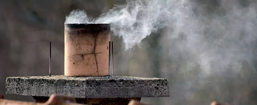 Chimney Creosote Cleaning Experts in Saint Jerome, Quebec