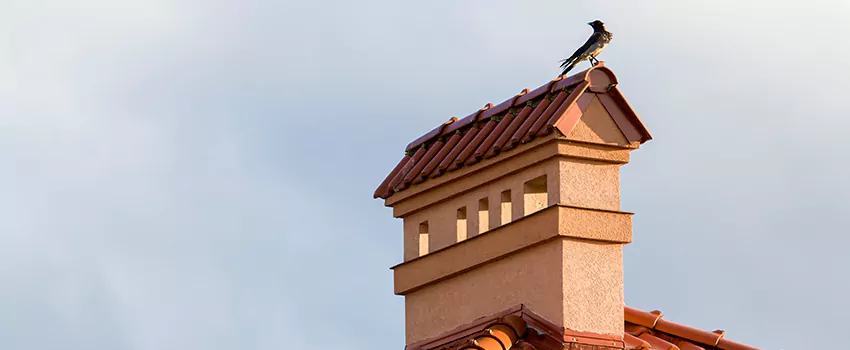 Chimney Damper Hinge Repair in Saint Jerome, QC