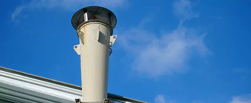 Commercial Chimney Services in Saint Jerome, Quebec