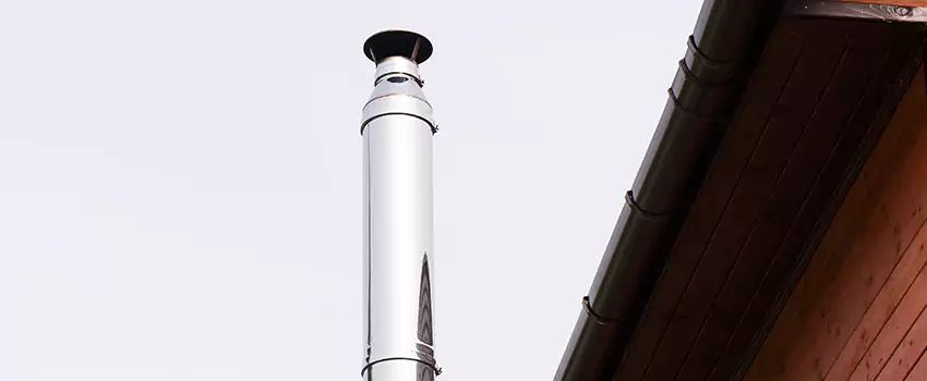 Chimney Installation Company in Saint Jerome, QC