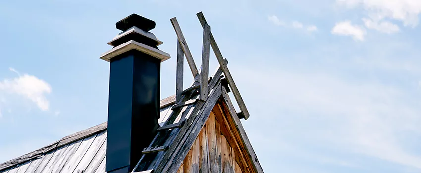 Insulated Chimney Liner Services in Saint Jerome, QC