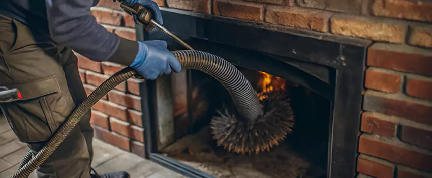 Gas Chimney Odor Removal in Saint Jerome, Quebec