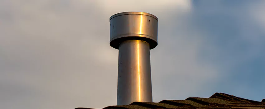 Chimney Pot Inspection in Saint Jerome, QC