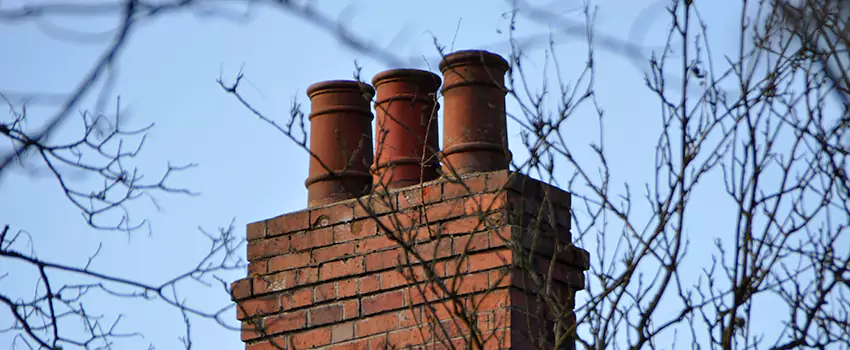 Chimney Flue Rebuild Services in Saint Jerome, Quebec
