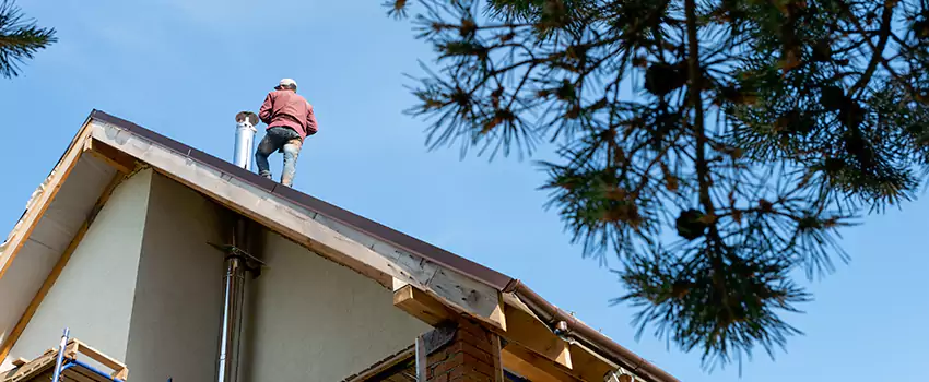 Chimney Repair Cost in Saint Jerome, QC