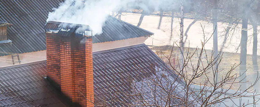 Chimney Saver Masonry Repair Contractor in Saint Jerome, Quebec