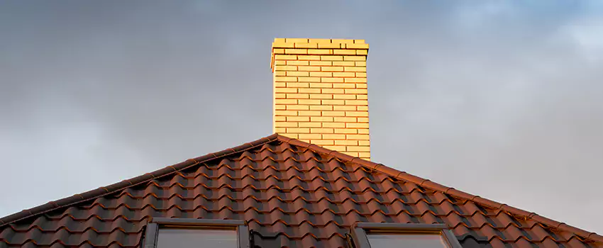 Chimney Blockage Removal in Saint Jerome, Quebec