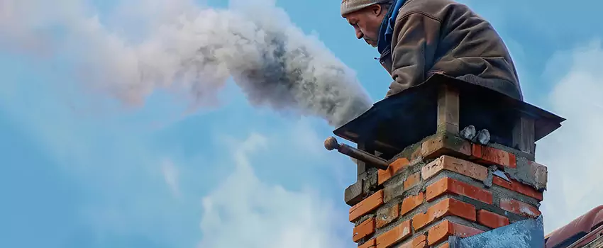 Soot Buildup Prevention in Saint Jerome, Quebec