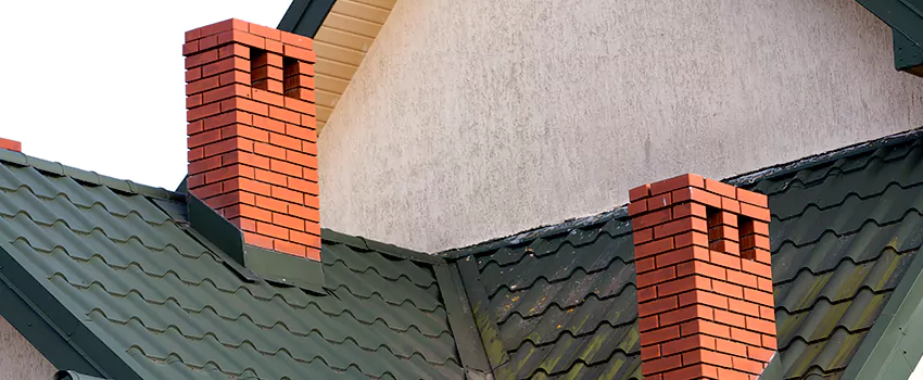 Brick Chimney Sweep Near Me in Saint Jerome, QC