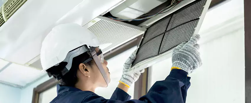Signs of Clogged Air Ducts in Saint Jerome, QC
