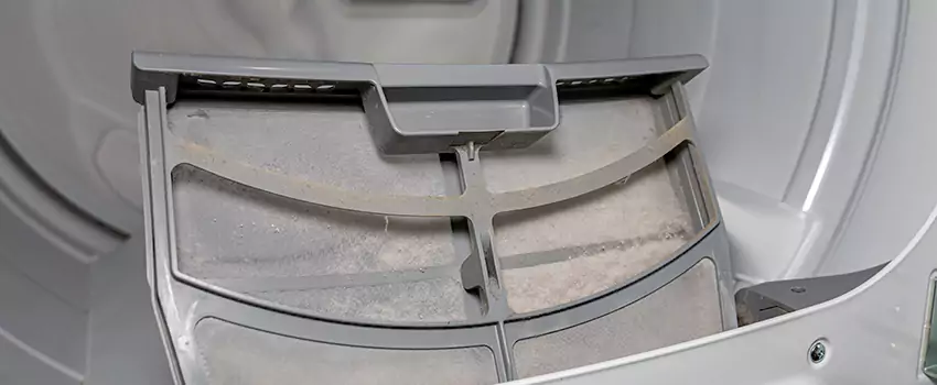 Benefits of Professional Clogged Dryer Vent Cleaning in Saint Jerome, Quebec