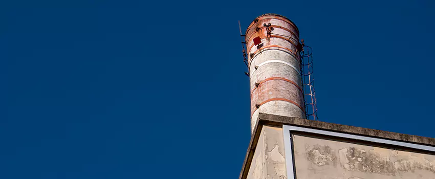 Commercial Waterproofing Chimney Installation And Repair Services in Saint Jerome, QC
