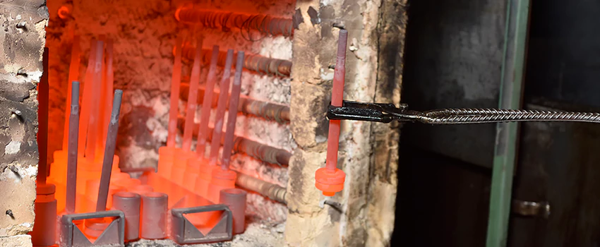 Cracked Concrete Chimney Bricks Services in Saint Jerome, Quebec