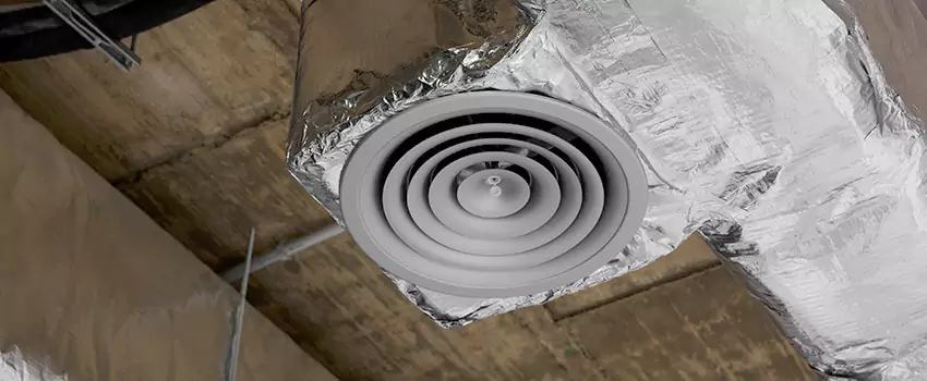 Dryer Vent Blockage Cleaning in Mirabel, Quebec
